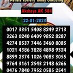 assam lottery guessing number